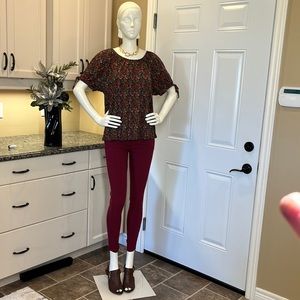 Brand new with tag Style and Co Size large